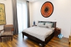Gorgeous scandinavian style 4 bedrooms villa for rent in Tay Ho, Hanoi 